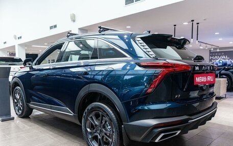 Haval F7, 2025 год, 3 099 000 рублей, 3 фотография