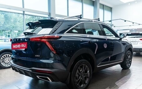 Haval F7, 2025 год, 3 099 000 рублей, 5 фотография