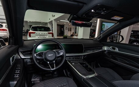 Haval F7, 2025 год, 3 099 000 рублей, 12 фотография