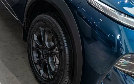 Haval F7, 2025 год, 3 099 000 рублей, 17 фотография