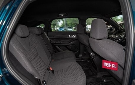 Haval F7, 2025 год, 3 099 000 рублей, 10 фотография