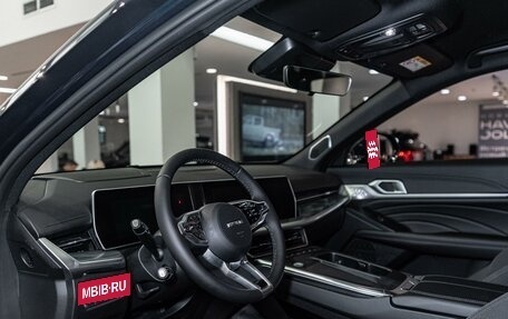 Haval F7, 2025 год, 3 099 000 рублей, 8 фотография