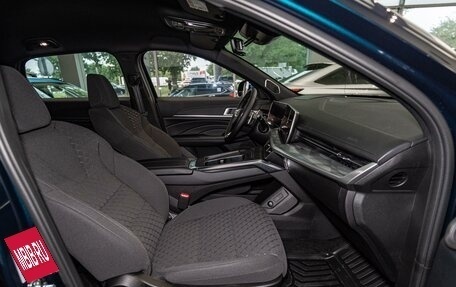 Haval F7, 2025 год, 3 099 000 рублей, 9 фотография