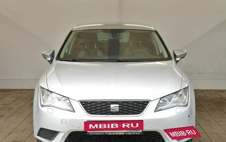 SEAT Leon III, 2013 год, 845 000 рублей, 2 фотография