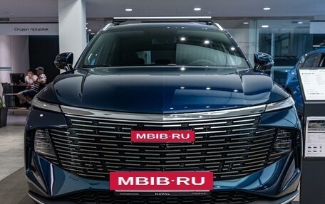 Haval F7, 2025 год, 3 099 000 рублей, 4 фотография