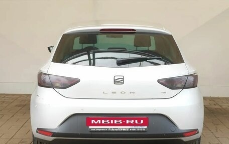 SEAT Leon III, 2013 год, 845 000 рублей, 3 фотография