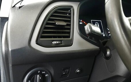 SEAT Leon III, 2013 год, 845 000 рублей, 9 фотография