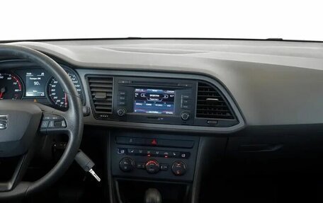 SEAT Leon III, 2013 год, 845 000 рублей, 5 фотография
