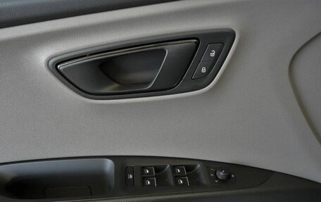 SEAT Leon III, 2013 год, 845 000 рублей, 10 фотография