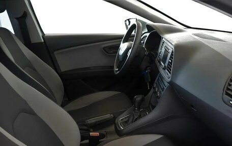 SEAT Leon III, 2013 год, 845 000 рублей, 11 фотография