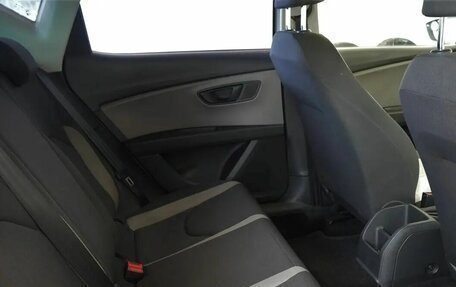SEAT Leon III, 2013 год, 845 000 рублей, 12 фотография
