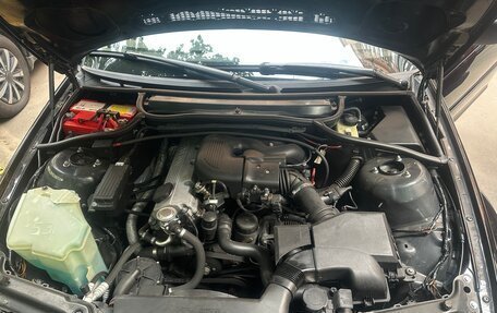 BMW 3 серия, 2000 год, 730 000 рублей, 4 фотография