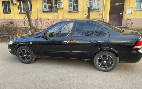 Nissan Almera Classic, 2007 год, 470 000 рублей, 2 фотография