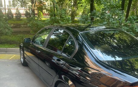 BMW 3 серия, 2000 год, 730 000 рублей, 8 фотография