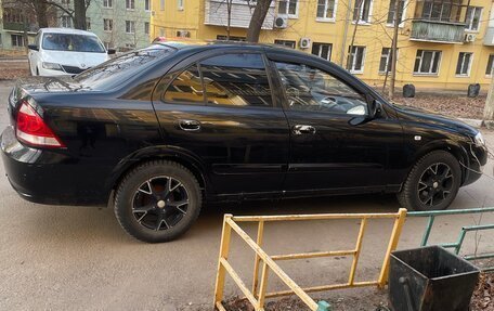 Nissan Almera Classic, 2007 год, 470 000 рублей, 3 фотография