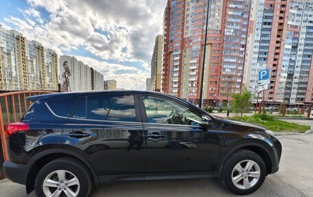 Toyota RAV4, 2013 год, 1 750 000 рублей, 3 фотография