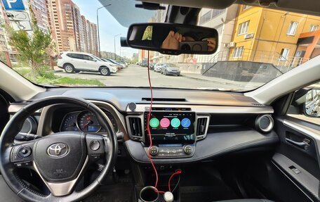 Toyota RAV4, 2013 год, 1 750 000 рублей, 14 фотография