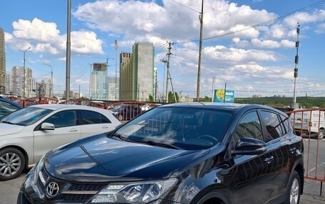 Toyota RAV4, 2013 год, 1 750 000 рублей, 4 фотография