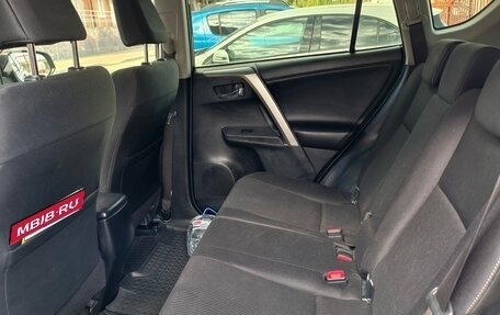 Toyota RAV4, 2013 год, 1 750 000 рублей, 9 фотография