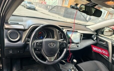 Toyota RAV4, 2013 год, 1 750 000 рублей, 8 фотография