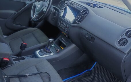 Volkswagen Tiguan I, 2013 год, 1 375 000 рублей, 2 фотография