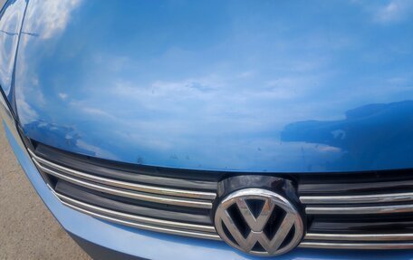 Volkswagen Tiguan I, 2013 год, 1 375 000 рублей, 5 фотография