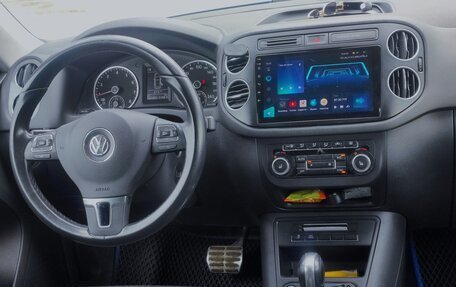 Volkswagen Tiguan I, 2013 год, 1 375 000 рублей, 4 фотография