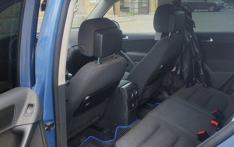 Volkswagen Tiguan I, 2013 год, 1 375 000 рублей, 20 фотография