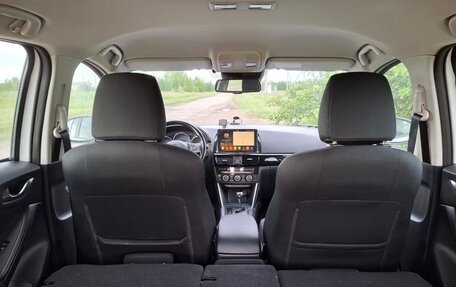Mazda CX-5 II, 2011 год, 1 350 000 рублей, 8 фотография