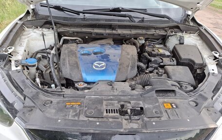 Mazda CX-5 II, 2011 год, 1 350 000 рублей, 9 фотография