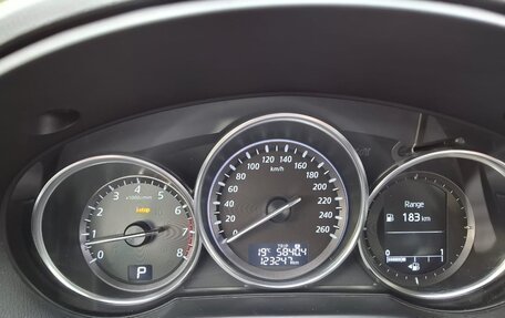 Mazda CX-5 II, 2011 год, 1 350 000 рублей, 4 фотография