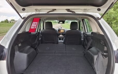Mazda CX-5 II, 2011 год, 1 350 000 рублей, 6 фотография