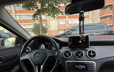 Mercedes-Benz GLA, 2014 год, 2 150 000 рублей, 3 фотография