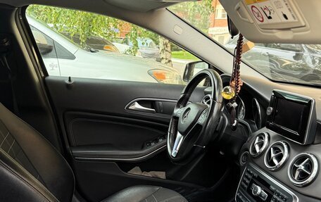 Mercedes-Benz GLA, 2014 год, 2 150 000 рублей, 5 фотография