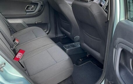 Skoda Fabia II, 2010 год, 520 000 рублей, 19 фотография