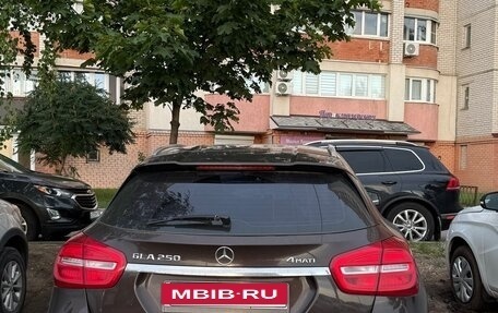 Mercedes-Benz GLA, 2014 год, 2 150 000 рублей, 2 фотография