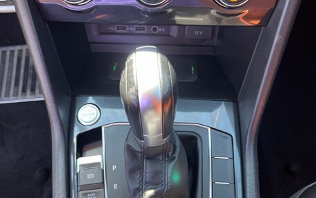 Volkswagen Tiguan II, 2017 год, 2 980 000 рублей, 15 фотография
