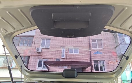 Renault Logan I, 2011 год, 470 000 рублей, 3 фотография