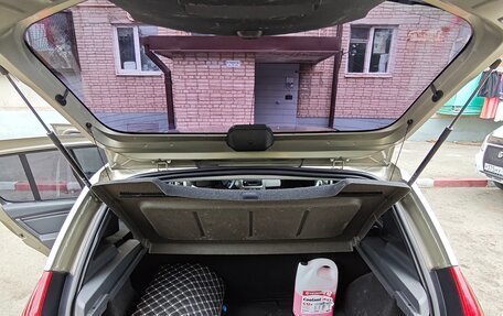 Renault Logan I, 2011 год, 470 000 рублей, 16 фотография