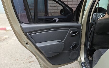Renault Logan I, 2011 год, 470 000 рублей, 19 фотография