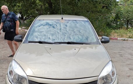 Renault Logan I, 2011 год, 470 000 рублей, 25 фотография