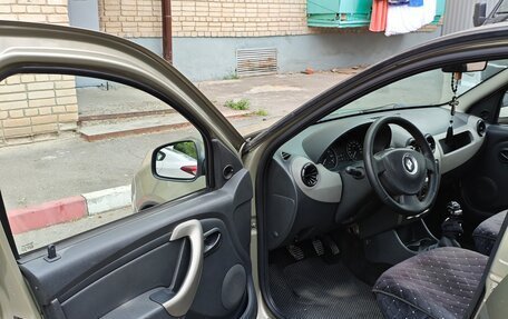 Renault Logan I, 2011 год, 470 000 рублей, 32 фотография