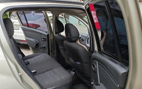 Renault Logan I, 2011 год, 470 000 рублей, 23 фотография