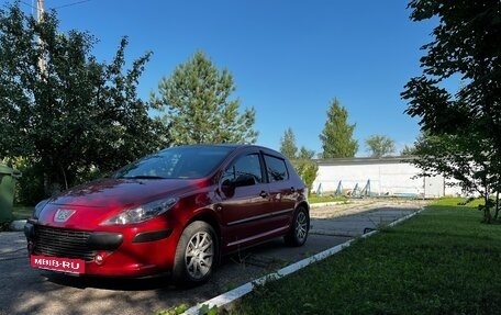 Peugeot 307 I, 2006 год, 400 000 рублей, 2 фотография