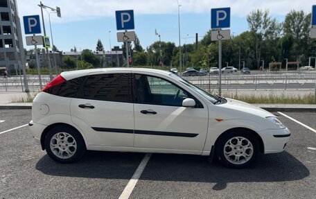 Ford Focus IV, 2003 год, 220 000 рублей, 8 фотография
