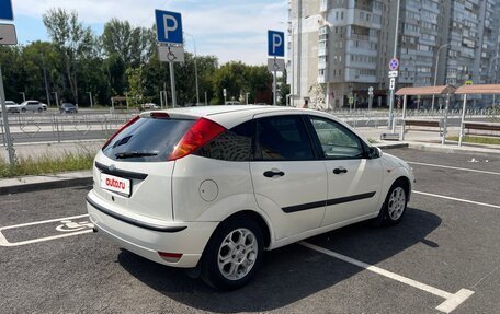 Ford Focus IV, 2003 год, 220 000 рублей, 5 фотография