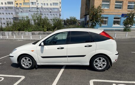 Ford Focus IV, 2003 год, 220 000 рублей, 7 фотография