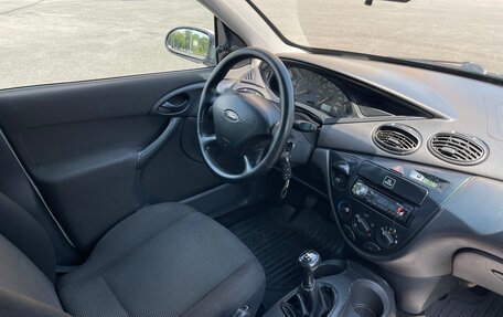 Ford Focus IV, 2003 год, 220 000 рублей, 10 фотография