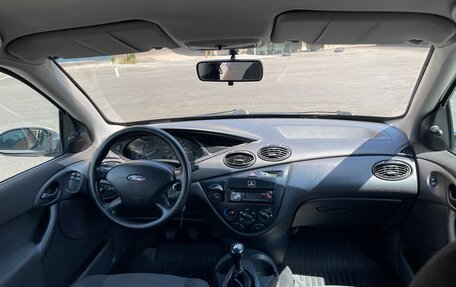 Ford Focus IV, 2003 год, 220 000 рублей, 9 фотография