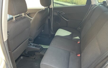 Ford Focus IV, 2003 год, 220 000 рублей, 13 фотография